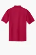 Port Authority Silk Touch Extended Size Polo — view 56