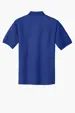 Port Authority Silk Touch Extended Size Polo — view 57