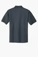 Port Authority Silk Touch Extended Size Polo — view 58