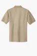 Port Authority Silk Touch Extended Size Polo — view 59