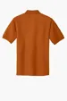 Port Authority Silk Touch Extended Size Polo — view 62