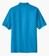 Port Authority Silk Touch Extended Size Polo — view 63