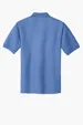 Port Authority Silk Touch Extended Size Polo — view 64