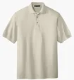 Port Authority Silk Touch Extended Size Polo — view 16