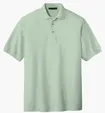 Port Authority Silk Touch Extended Size Polo — view 21