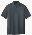 Port Authority Silk Touch Extended Size Polo — view 27