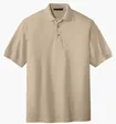 Port Authority Silk Touch Extended Size Polo — view 28
