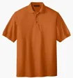 Port Authority Silk Touch Extended Size Polo — view 31