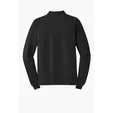 Port Authority Silk Touch Long Sleeve Polo — view 12