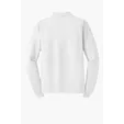 Port Authority Silk Touch Long Sleeve Polo — view 19