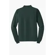 Port Authority Silk Touch Long Sleeve Polo — view 15