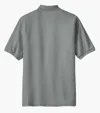 Port Authority Silk Touch Polo with Pocket — view 13