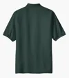 Port Authority Silk Touch Polo with Pocket — view 14