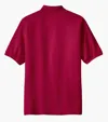 Port Authority Silk Touch Polo with Pocket — view 16