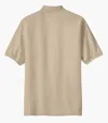 Port Authority Silk Touch Polo with Pocket — view 18