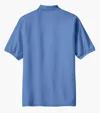 Port Authority Silk Touch Polo with Pocket — view 19