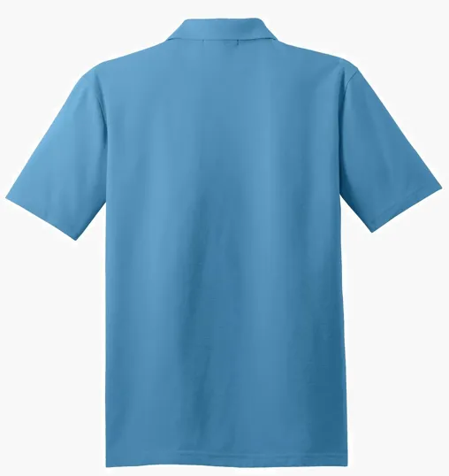 Port Authority Stain-Release Polo — view 11