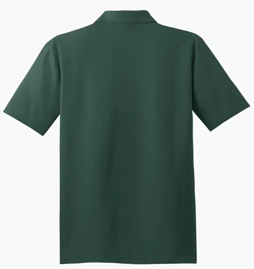 Port Authority Stain-Release Polo — view 12