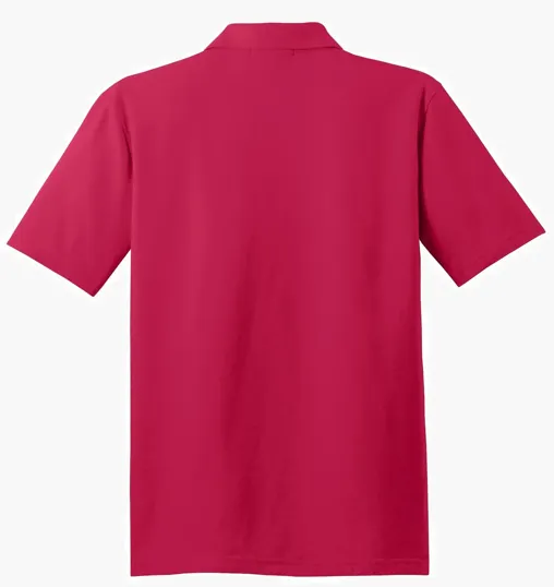 Port Authority Stain-Release Polo — view 14
