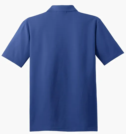 Port Authority Stain-Release Polo — view 15