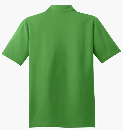 Port Authority Stain-Release Polo — view 17