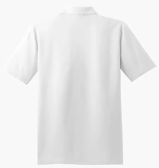 Port Authority Stain-Release Polo — view 18