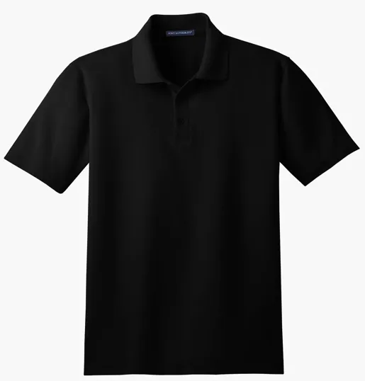 Port Authority Stain-Release Polo — view 2