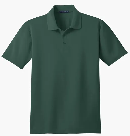 Port Authority Stain-Release Polo — view 4