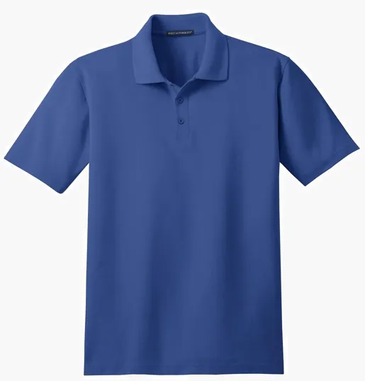 Port Authority Stain-Release Polo — view 6