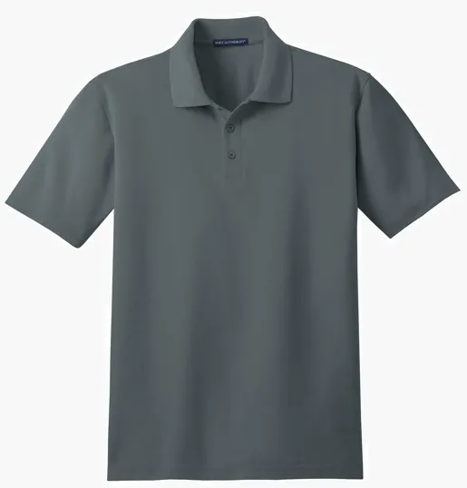 Port Authority Stain-Release Polo — view 7