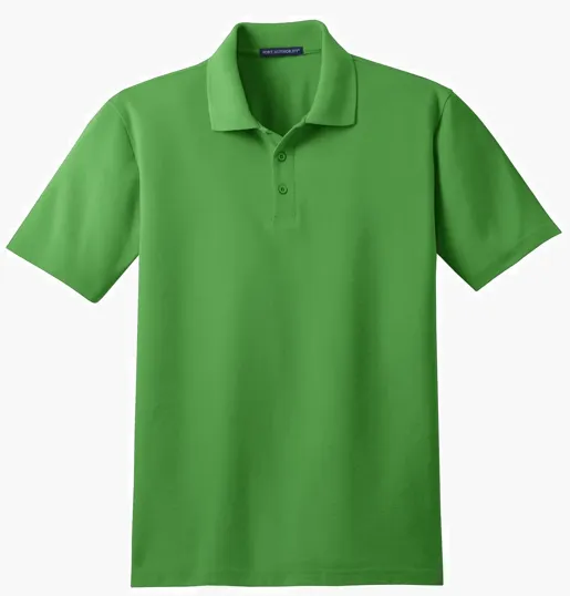 Port Authority Stain-Release Polo — view 8