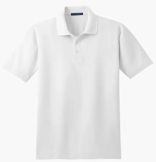 Port Authority Stain-Release Polo — view 9