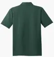 Port Authority Stain-Release Polo — view 12