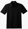 Port Authority Stain-Release Polo — view 2