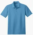 Port Authority Stain-Release Polo — view 3