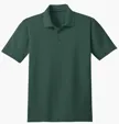Port Authority Stain-Release Polo — view 4