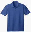 Port Authority Stain-Release Polo — view 6