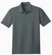 Port Authority Stain-Release Polo — view 7