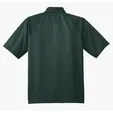 Port Authority Dry Zone Ottoman Polo — view 17