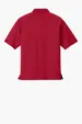Port Authority Dry Zone Ottoman Polo — view 12