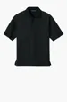 Port Authority Dry Zone Ottoman Polo — view 4