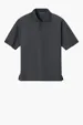 Port Authority Dry Zone Ottoman Polo — view 7
