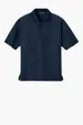 Port Authority Dry Zone Ottoman Polo — view 8