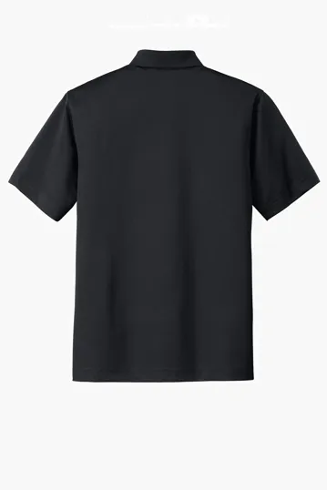 Port Authority Tech Pique Polo — view 10