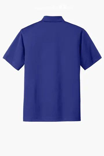 Port Authority Tech Pique Polo — view 11
