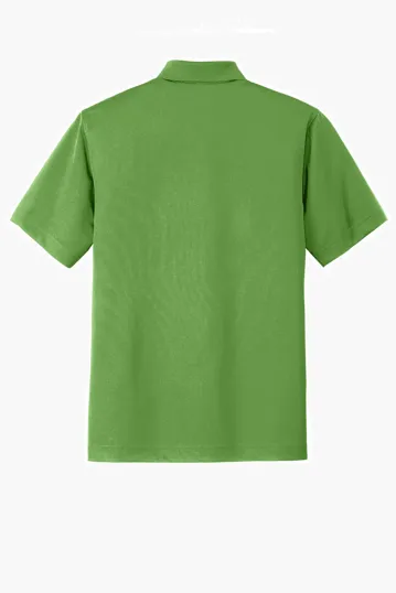 Port Authority Tech Pique Polo — view 12