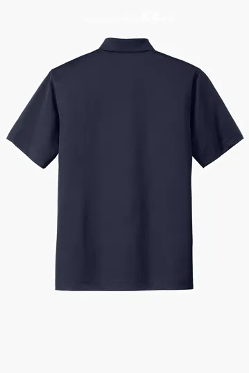 Port Authority Tech Pique Polo — view 13