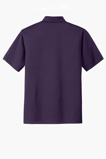 Port Authority Tech Pique Polo — view 15