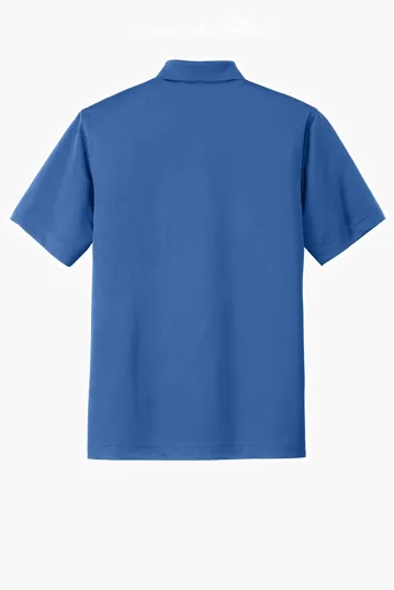 Port Authority Tech Pique Polo — view 16