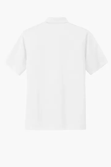 Port Authority Tech Pique Polo — view 17